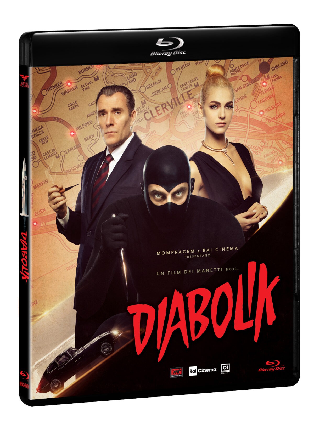 Dialbolik BD 3D