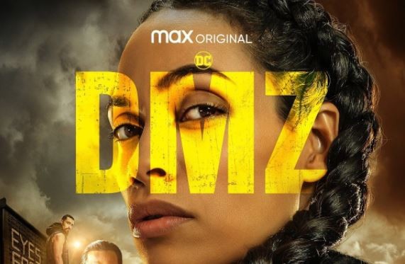 Dmz