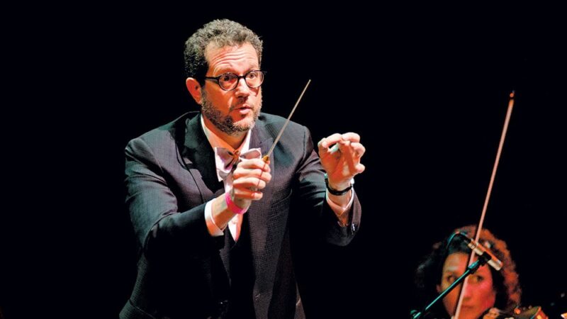 Michaelgiacchino