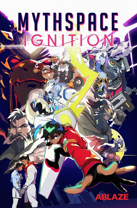 Mithspace ignition