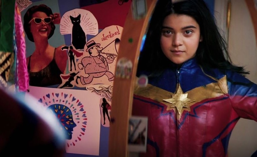 Msmarvel