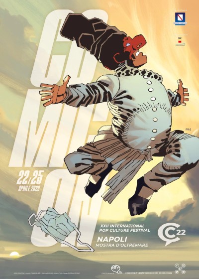 napoli-comicon-2022-miller