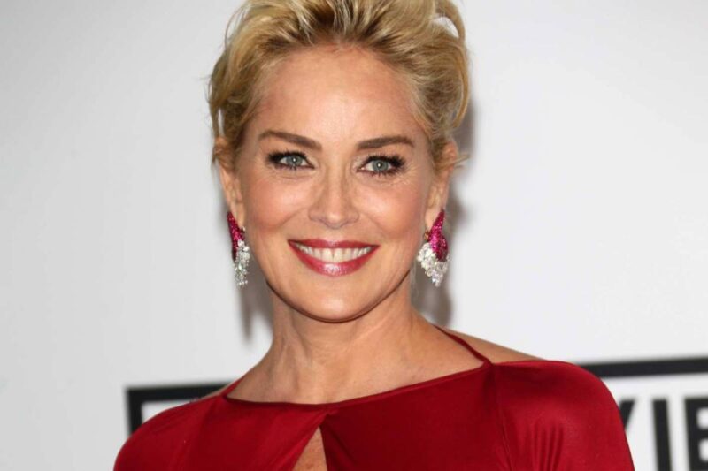 Sharonstone
