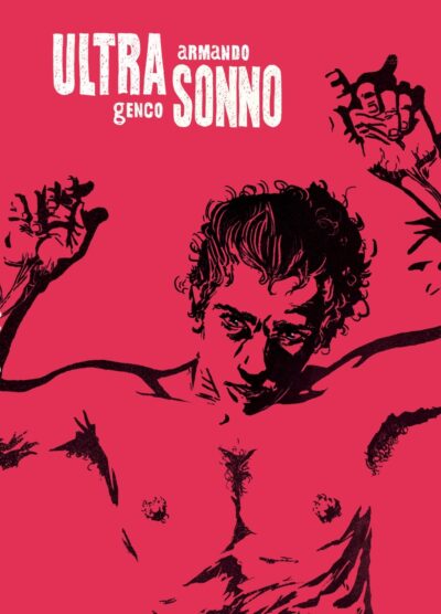 ultra sonno_genco_piedimosca_copertina