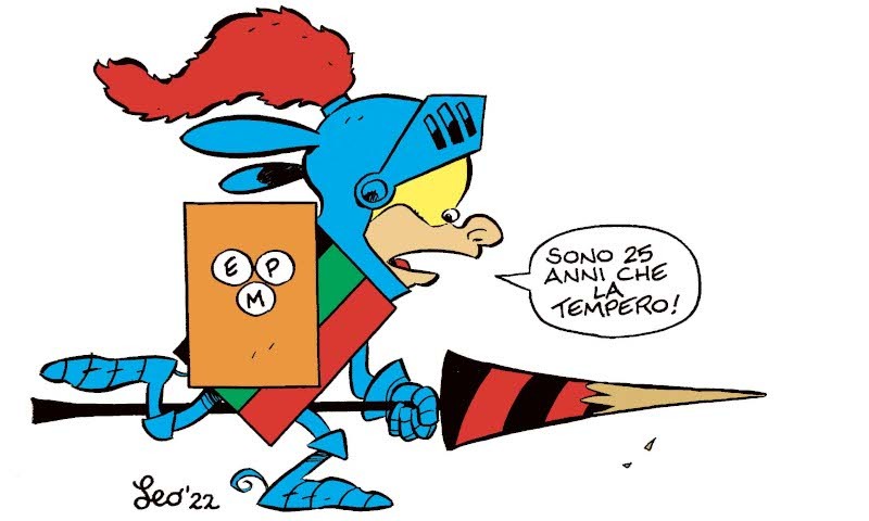 25 anni Rat Man IMG EVIDENZA