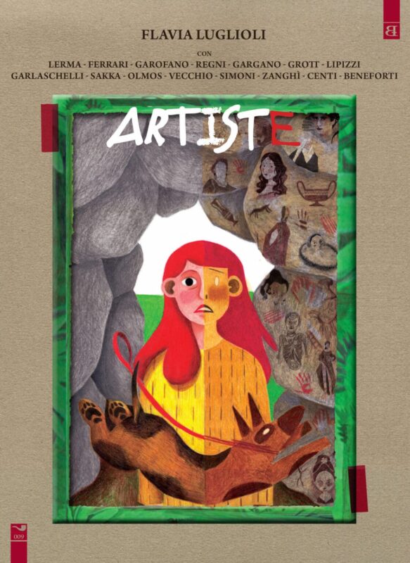 Artiste - Barta Edizioni