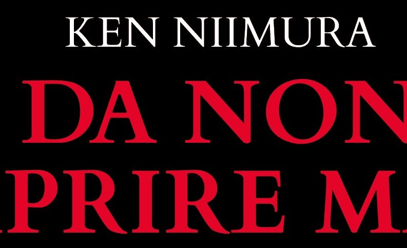 COVER DA NON APRIRE MAI