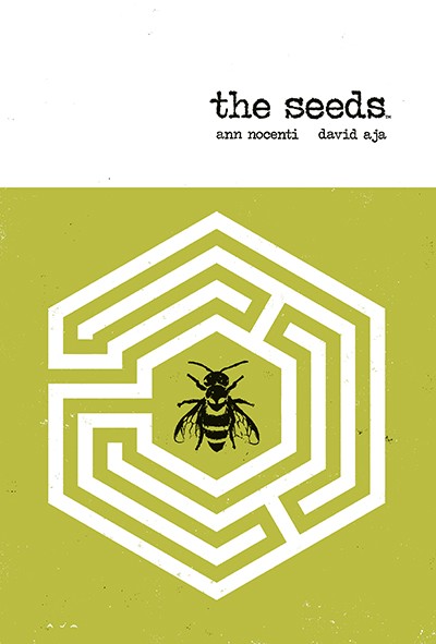 COVER THE SEEDS