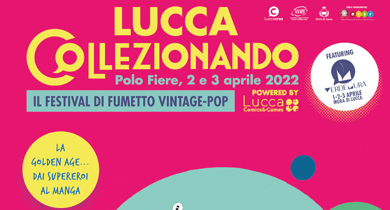 Collezionando 2022 poster DEF WEB front