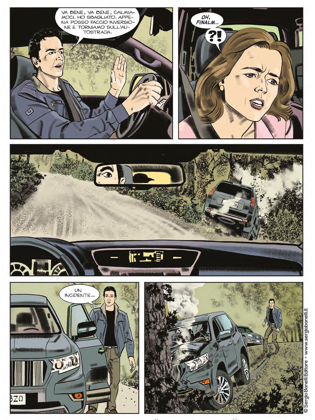 I racconti di domani#6 tavola3