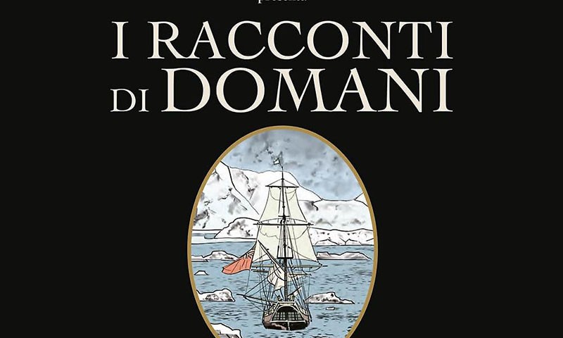 I racconti di domani#6 thumb