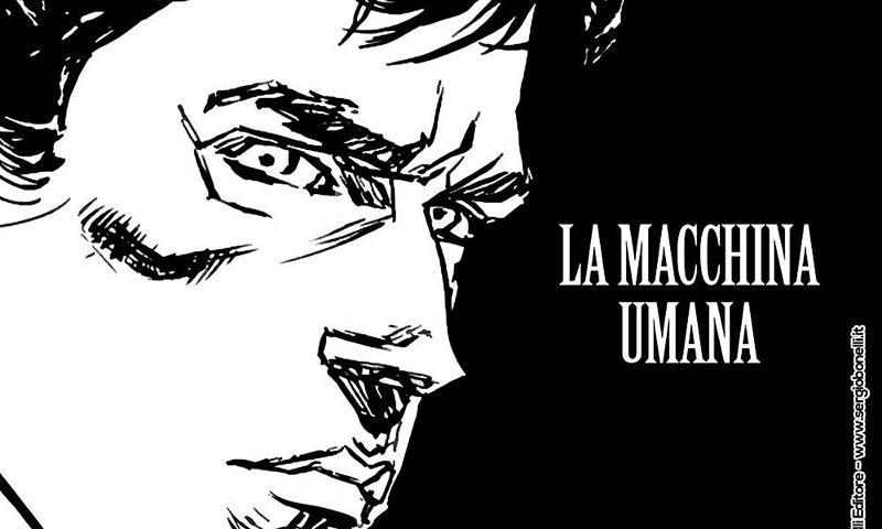La macchina umana thumb