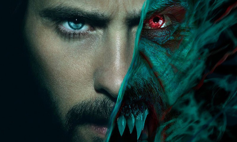 Morbius volumi da leggere news IMG EVIDENZA