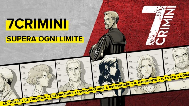 PaginaWeb 7CRIMINI