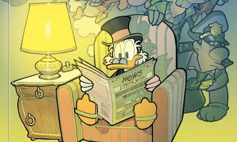 Papersera News evidenza