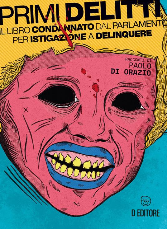 Primi Delitti_COVER