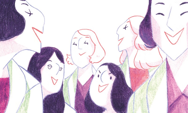 Radium Girls di Cy (Star Comics Astra, apr. 2022) IMG EVIDENZA