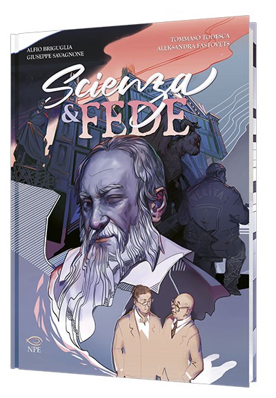 Scienza e Fede_cover