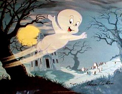 Casper