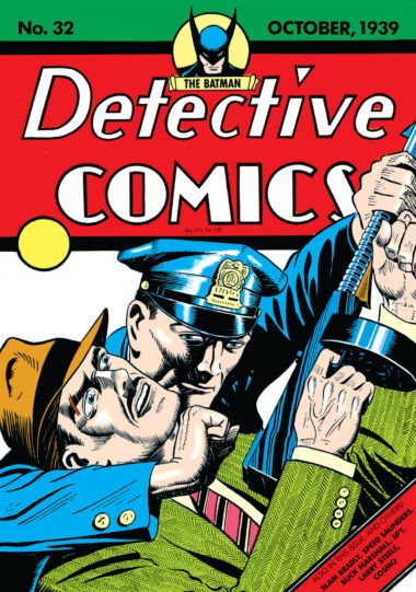 det com 32