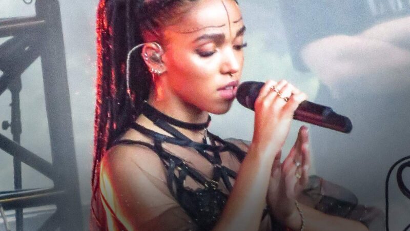 Fka twigs