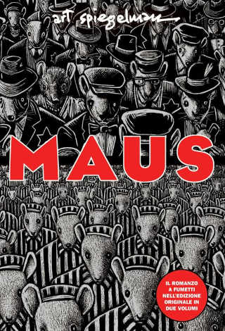 maus