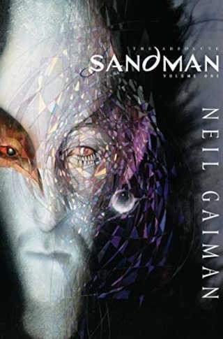 sandman