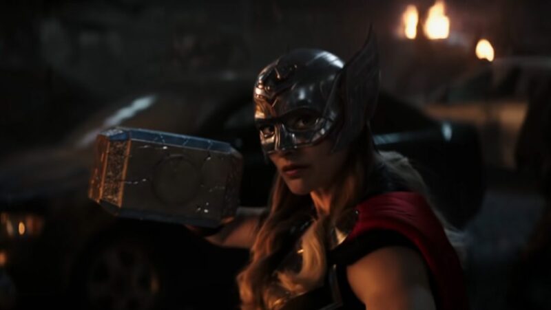 Thorjane