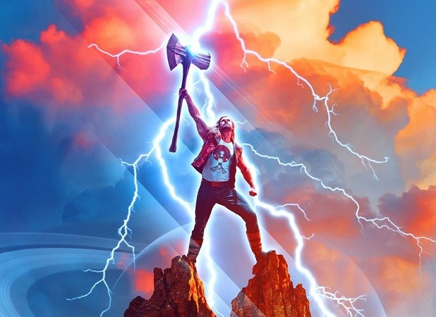 Thorposter