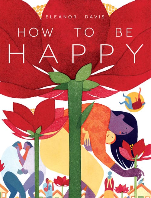 how to be happy