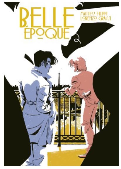 BELLE EPOQUE