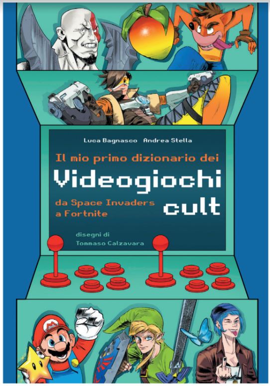 Videogiochi Cult