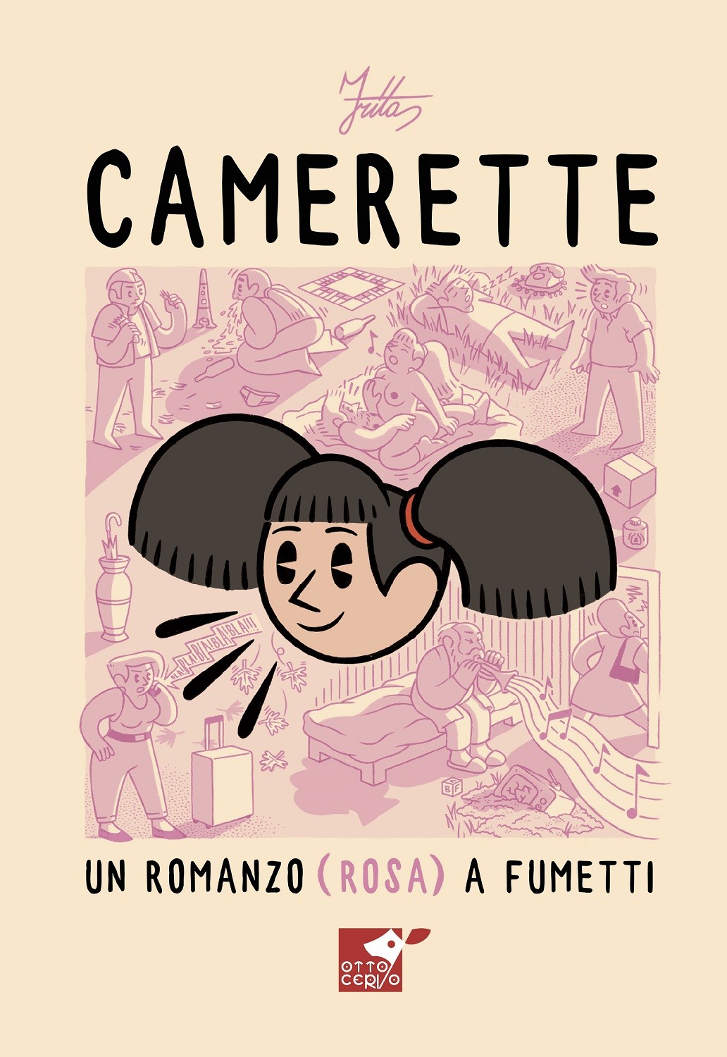 Cop. Camerette-low