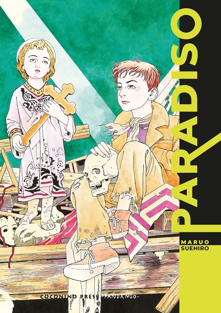 Cover PARADISO Maruo OK DEF
