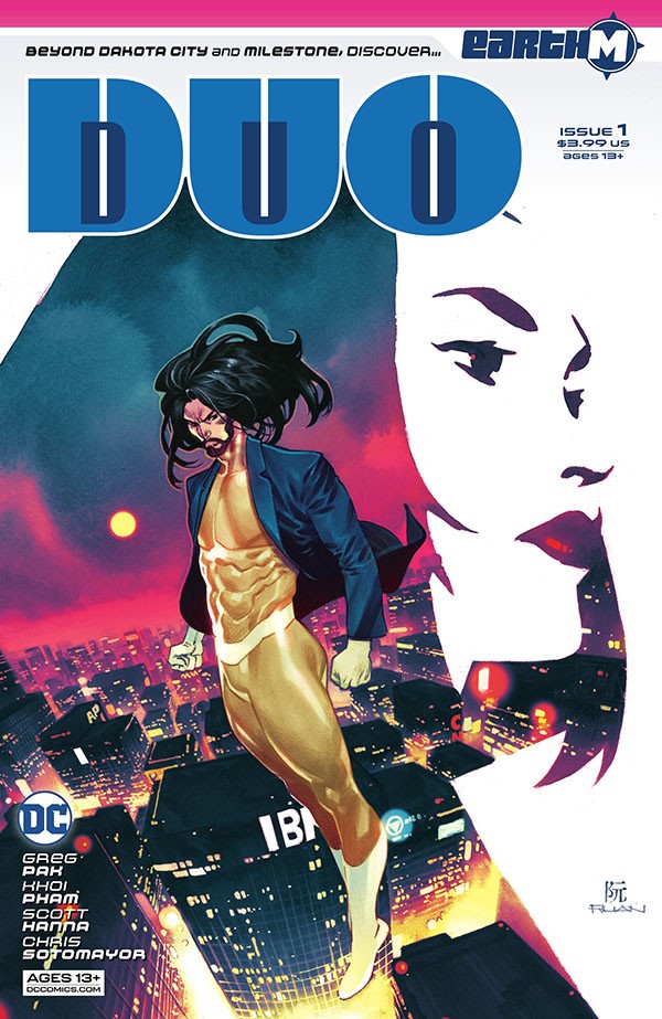 DUO 1