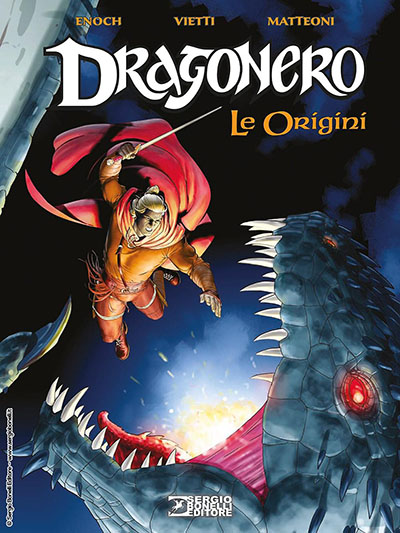 Dragonero_cover