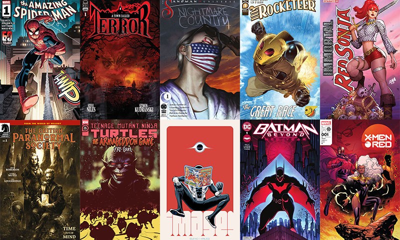 First Issue 102 thumb