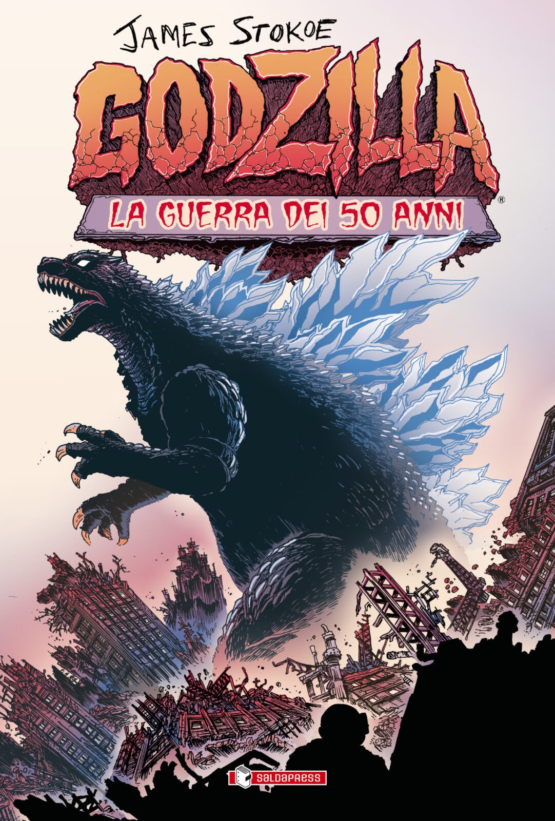 Godzilla guerra50anni cover jpg