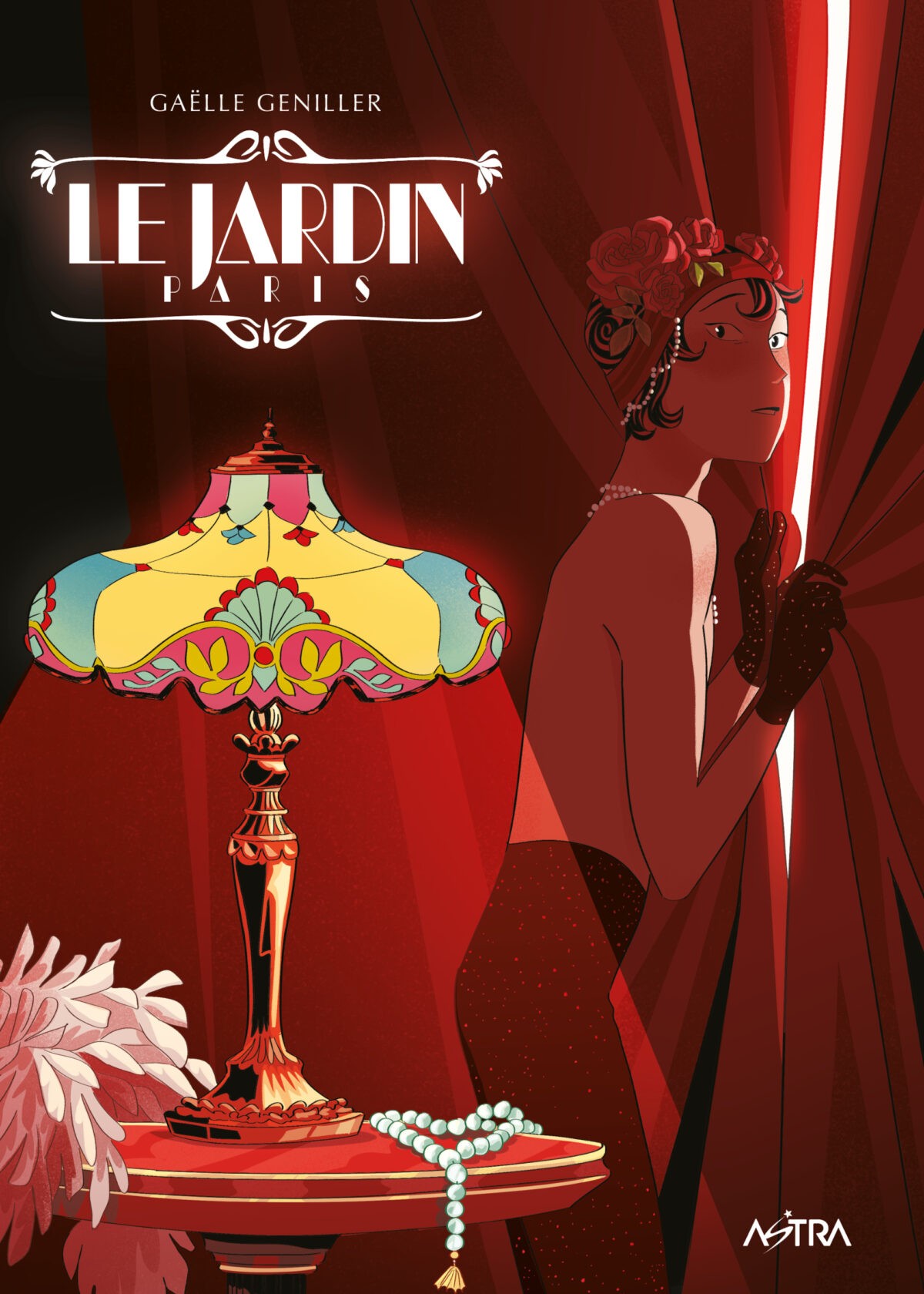 LeJardinParis