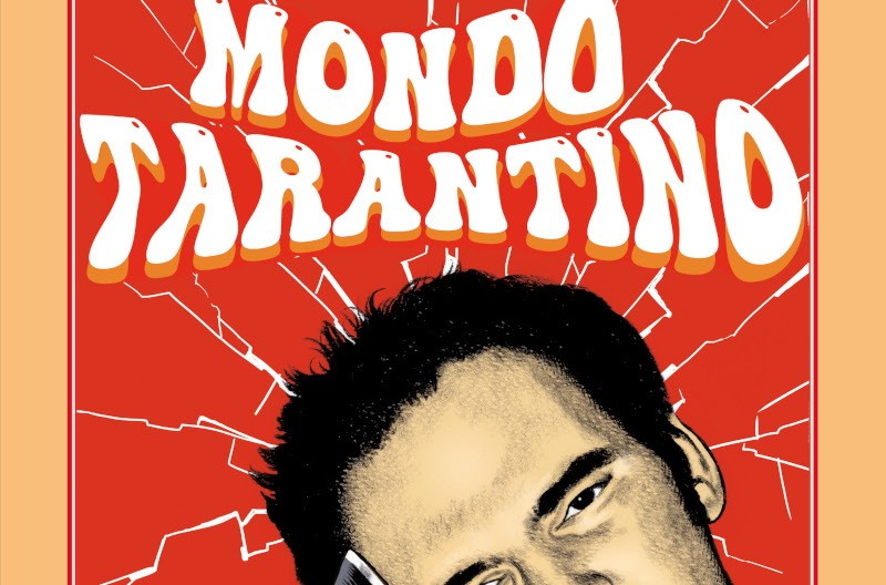 Mondo Tarantino cover