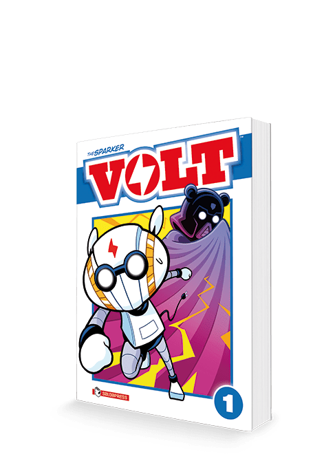 VOLT Vol.