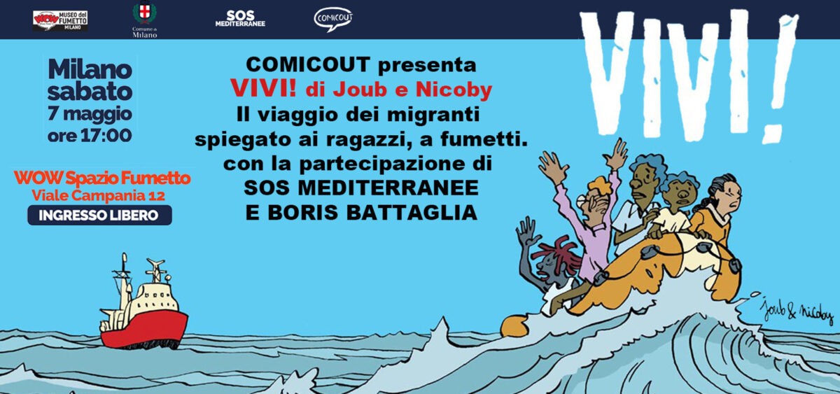 Vivi banner