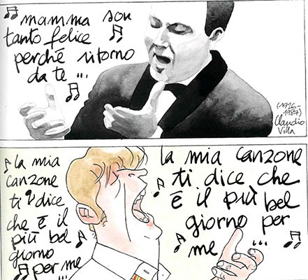 a caro prezzo2.1
