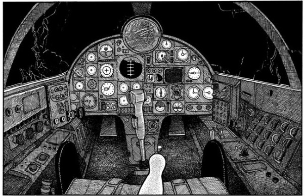 Aereo interni2