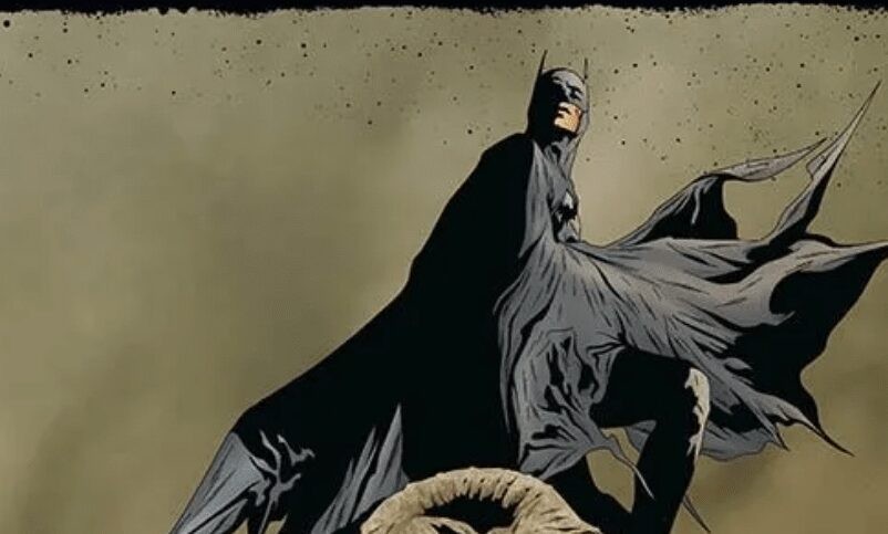 Batman giochi guerra cov (2)
