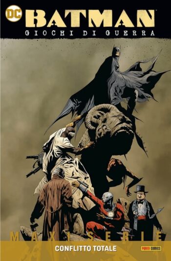 batman giochi guerra cov (2)