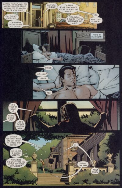 batman tamburi int
