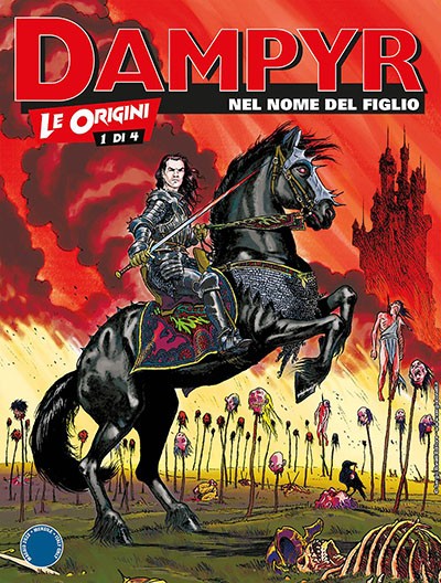 dampyr_266_cover