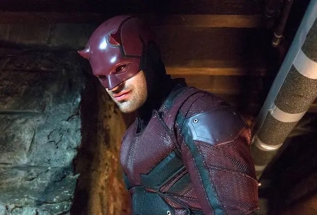 Daredevil