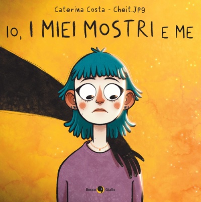 io i miei mostri e me_cover